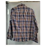 APT.9 Flannel Shirts (L & M) & Lands