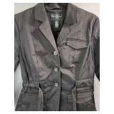 Banana Republic Petite & LOFT Petite Jackets - Mixed Brands (Lot of 4)