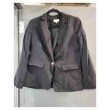 Banana Republic Petite & LOFT Petite Jackets - Mixed Brands (Lot of 4)