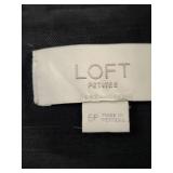 Banana Republic Petite & LOFT Petite Jackets - Mixed Brands (Lot of 4)