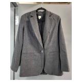 Banana Republic Petite & LOFT Petite Jackets - Mixed Brands (Lot of 4)