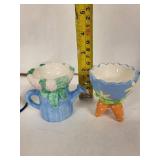 Vintage Egg Cups (Lot of 4)
