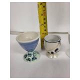 Vintage Egg Cups (Lot of 5)