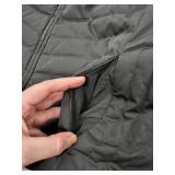 Talbots Petite Down Vest (Lot of 2) - Navy & Black, Genuine Down