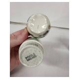 Egg Cups - Vintage Mix (Poole England, Derby China, Royal Crown Derby)