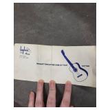 Ariana A103N Classical Guitar - Nylon-String, Made in Japan, Patterned Strap Included