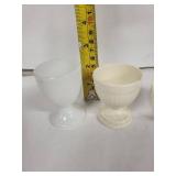Wedgwood Egg Cups (Lot of 5) - Vintage Porcelain