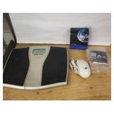 Health o meter Digital Scale - Spacewalker PS/2 Mouse (Box)