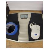 Health o meter Digital Scale - Spacewalker PS/2 Mouse (Box)