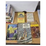 Self-Help & Wellness Books Collection - Joel Osteen, David Burns, Schuller & More