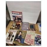 Self-Help & Wellness Books Collection - Joel Osteen, David Burns, Schuller & More