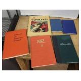 Napoleon & Cartoonist