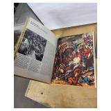 Napoleon & Cartoonist