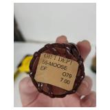 Monkey Egg Cups - Vintage Ceramic Egg Holders (Lot of 2)