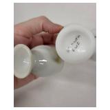 Vintage Egg Cups (Lot of 8)