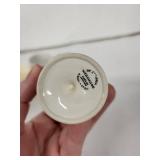 Vintage Egg Cups - Assorted Floral Porcelain (Lot of 8)