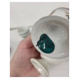 Scammell Egg Cups - Vintage (Lot of 5)