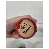 Thomas Bavaria Egg Cups & Kiku-Masamune Porcelain Set - Vintage Collectibles