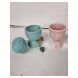 Vintage Egg Cups (Lot of 5)