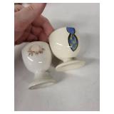 Vintage Egg Cups (Lot of 5)