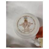 Royal Doulton Winnie the Pooh Gift Collection Egg Cup & Cat Ceramic Egg Cups