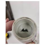 Assorted Birds Vintage Egg Cups (Lot of 9)