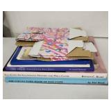 Egg Cup Collecting Books - Set of 4 Titles