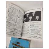 Egg Cup Collecting Books - Set of 4 Titles