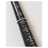 Sterling Silver 925 FRIEND Engraved Ring Size 5 Sentiment Band