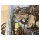 Foredom flex shaft motors foot pedals Gesswein controller Electro-Matic untested parts repair