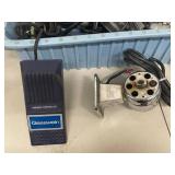 Foredom flex shaft motors foot pedals Gesswein controller Electro-Matic untested parts repair