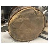 Ritter Dental AC Controller & Vintage Dental Motor Parts Repair Lot Industrial Components