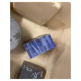 Mixed Tool Steel Block & Round Bar Scrap Lot ~100 lbs Metalworking Stock Pieces