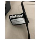 DieHard DH136 12V 6 Amp Fully Automatic Microprocessor Battery Charger Maintainer Power Ahead