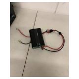 Nature Power 400W Power Inverter Model 38204 12V DC to 120V AC Dual Outlet Car RV