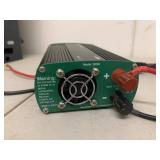 Nature Power 400W Power Inverter Model 38204 12V DC to 120V AC Dual Outlet Car RV