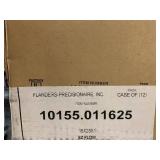 Flanders PrecisionAire EZ Flow 16x25x1 Fiberglass AC Furnace Air Filters Case of 12 New