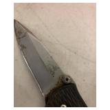 Frost Flying Falcon & Gerber Folding Knives with Smith