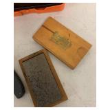 Frost Flying Falcon & Gerber Folding Knives with Smith