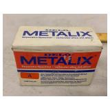 DuPont Krytox FG 32 Lube, DELO Metalix, Slaterâs 7-8 Tool & Armour Etch Cream Lot