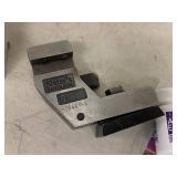 DuPont Krytox FG 32 Lube, DELO Metalix, Slaterâs 7-8 Tool & Armour Etch Cream Lot