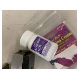 DuPont Krytox FG 32 Lube, DELO Metalix, Slaterâs 7-8 Tool & Armour Etch Cream Lot