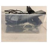 Mixed Lot Belkin Tripp Lite Power Strips Surge Protectors Bin As-Is Untested Office Shop