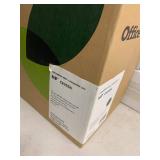 Printer toner cartridge bundle Innovera CF280X, HP 143AD, CE255A, Brother TN-450, PC-301