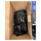 Printer toner cartridge bundle Innovera CF280X, HP 143AD, CE255A, Brother TN-450, PC-301