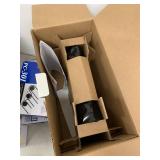 Printer toner cartridge bundle Innovera CF280X, HP 143AD, CE255A, Brother TN-450, PC-301