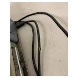 Vintage Hedman Royal Companion Sign-O-Meter Model B Check Writer Dater Electric Machine