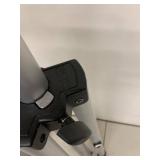 Pair Quik Lok SP-180 Adjustable Aluminum Tripod Equipment Stands Systems Made in Italy