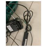 Bulk Motorola Symbol Barcode Scanners Lot with Cables Stands Cradles Power Adapters POS