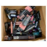 Large Mixed Box of CoverGirl Maybelline Wet n Wild Revlon Drugstore Makeup Cosmetics Lot